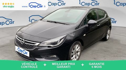Opel Astra 1.0 Turbo 105 Edition 120 Ans 2019 occasion Ermont 95120