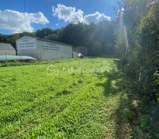  Terrain � vendre 1007 m�