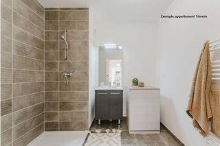  Appartement � vendre 3 pi�ces 61 m�