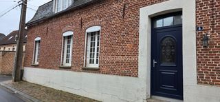  Maison � vendre 5 pi�ces 185 m�