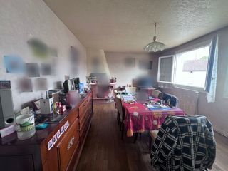  Immeuble � vendre 6 pi�ces 136 m�