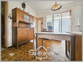  Maison � vendre 6 pi�ces 124 m�