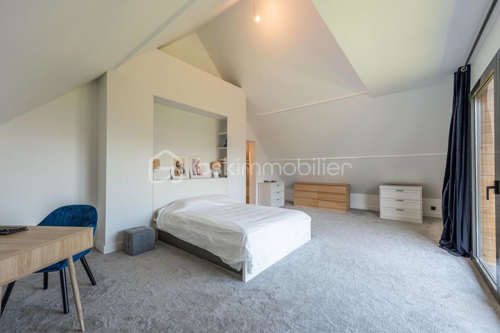 � vendre  Maison Saint-Jorioz (74410)