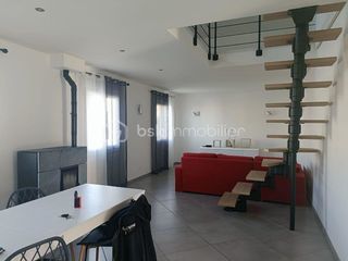  Maison � vendre 5 pi�ces 120 m�