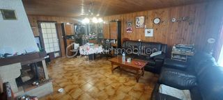  Maison � vendre 6 pi�ces 118 m�