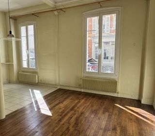  Appartement � vendre 3 pi�ces 52 m�