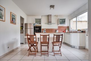  Maison � vendre 6 pi�ces 133 m�