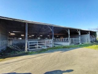  Parking / Garage � vendre 1 pi�ce 765 m�