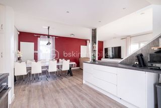  Maison � vendre 6 pi�ces 178 m�