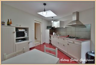  Maison � vendre 2 pi�ces 75 m�