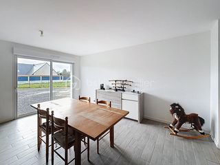  Maison � vendre 4 pi�ces 90 m�