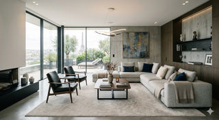  Appartement � vendre 3 pi�ces 66 m�