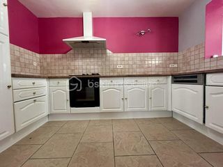  Maison � vendre 3 pi�ces 122 m�