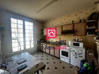  Maison � vendre 8 pi�ces 205 m�