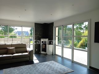  Maison � vendre 6 pi�ces 116 m�