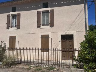  Maison � vendre 5 pi�ces 150 m�