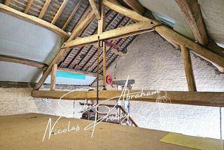  Maison � vendre 2 pi�ces 86 m�