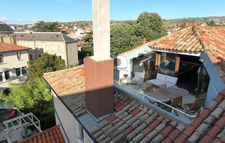  Appartement � vendre 6 pi�ces 148 m�