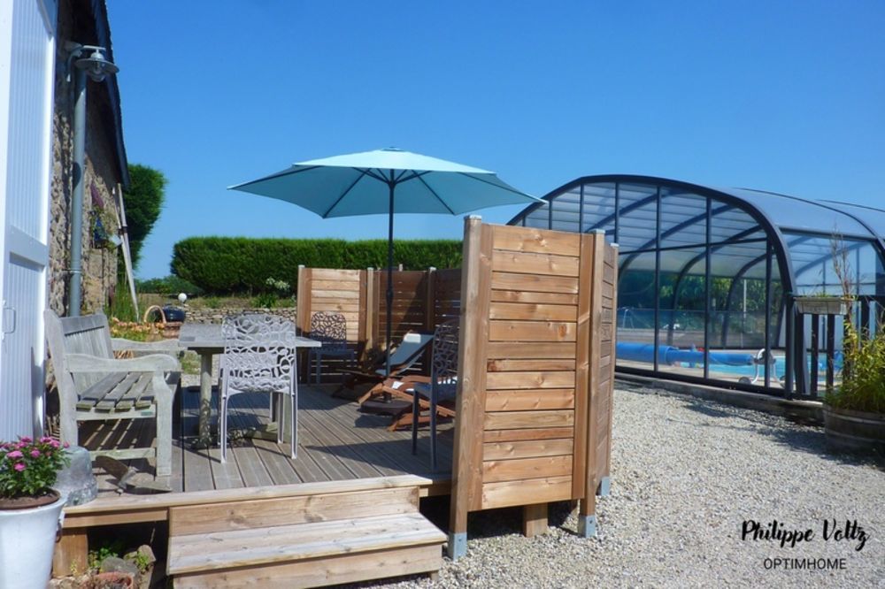 � vendre  Maison Cancale (35260)