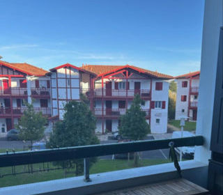  Appartement � vendre 2 pi�ces 42 m�