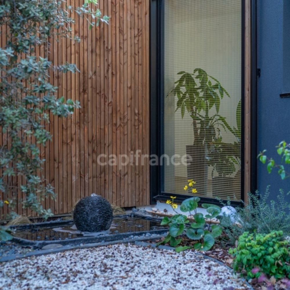 � vendre  Maison Saint-G�ly-du-Fesc (34980)