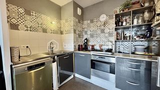  Appartement � vendre 2 pi�ces 43 m�