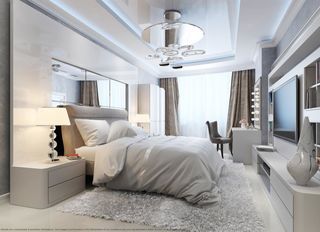  Appartement � vendre 4 pi�ces 81 m�