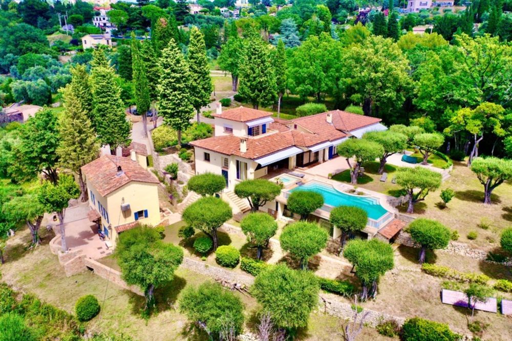 � vendre  Villa Mougins (06250)