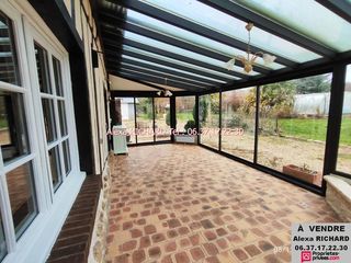  Maison � vendre 5 pi�ces 119 m�