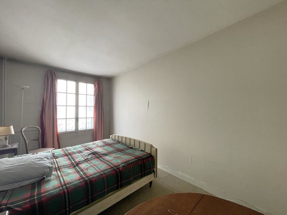 � vendre  Appartement Paris 4