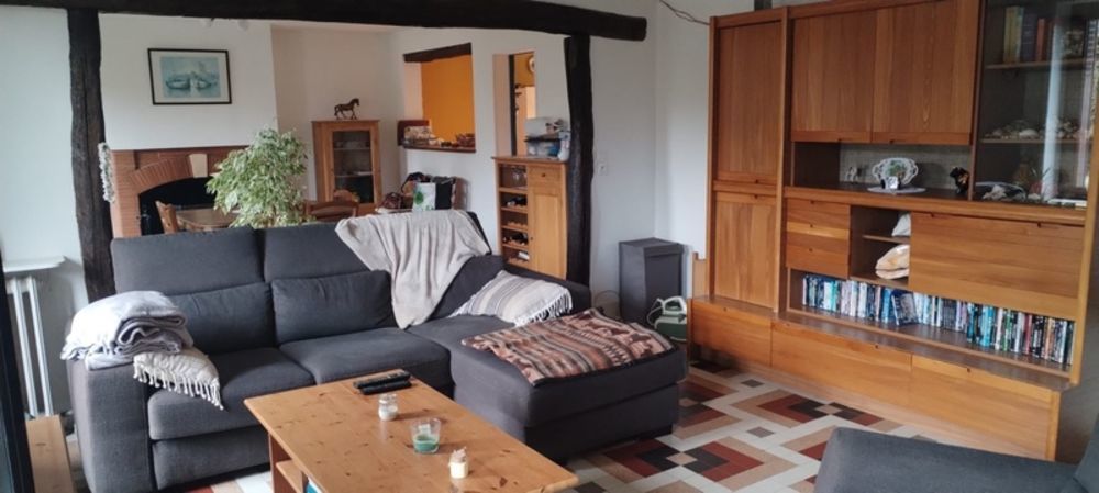 � vendre  Maison La Fert�-Gaucher (77320)