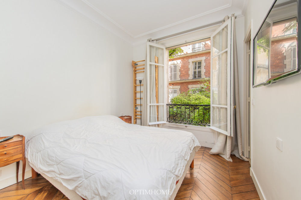 � vendre  Appartement Paris 7