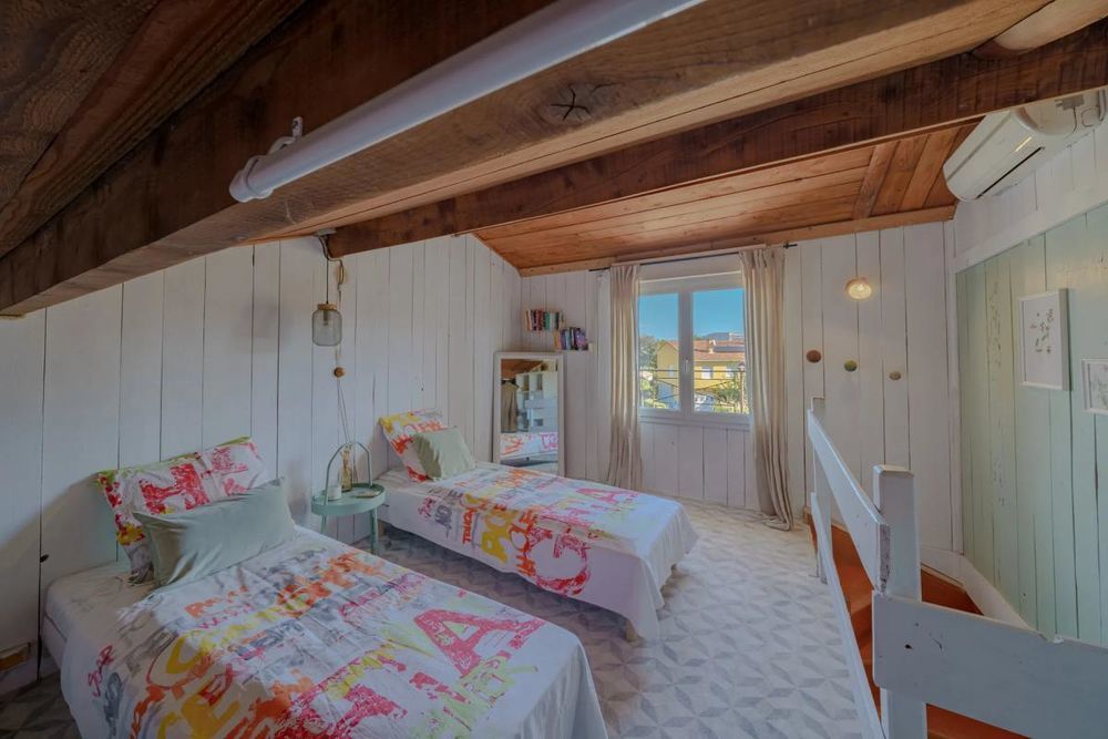 � vendre  Maison La Valette-du-Var (83160)