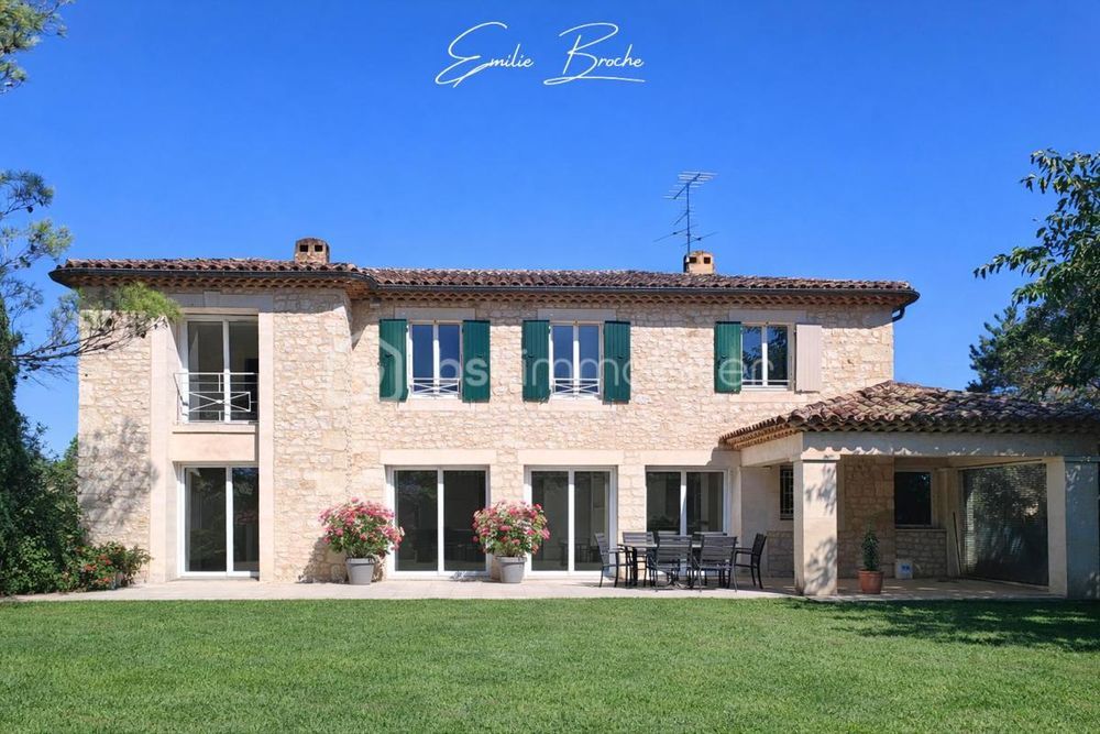 � vendre  Maison Mont�limar (26200)