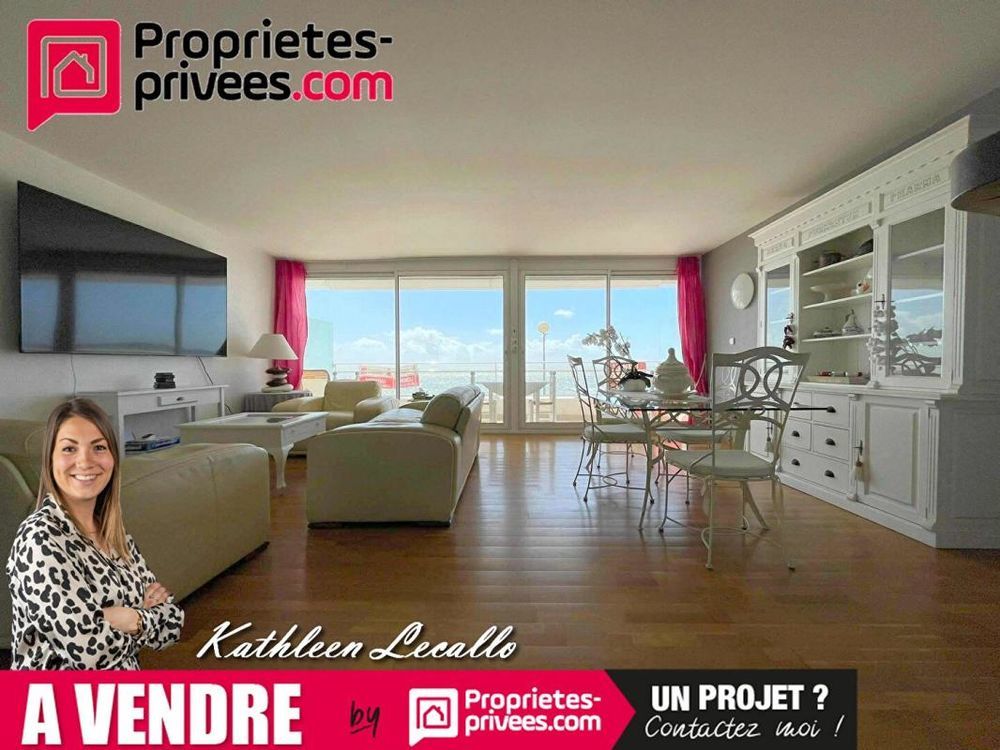 � vendre  Appartement La Baule-Escoublac (44500)