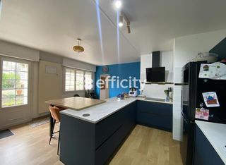  Maison � vendre 6 pi�ces 161 m�