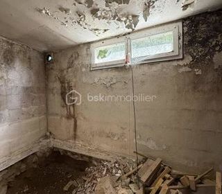  Maison � vendre 4 pi�ces 60 m�