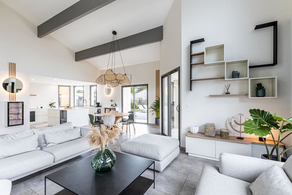 � vendre  Maison Fl�ac (16730)