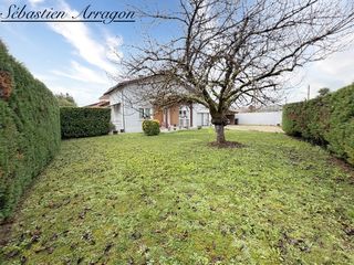  Maison � vendre 6 pi�ces 110 m�