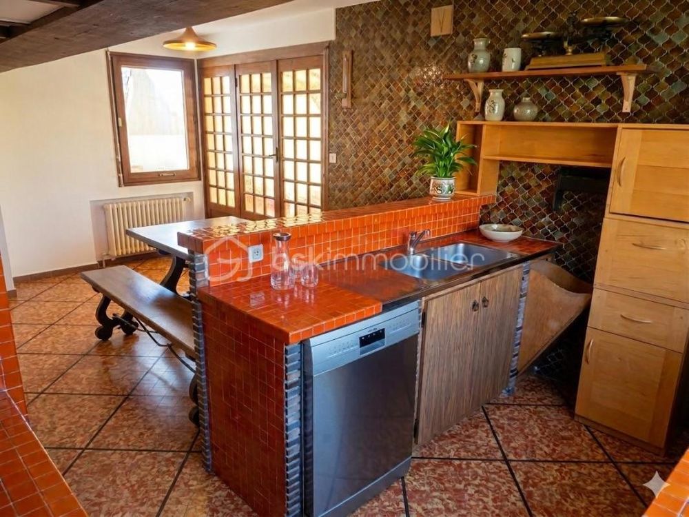 � vendre  Maison Saint-Ismier (38330)