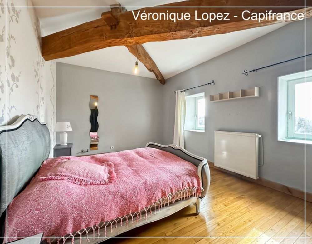 � vendre  Maison Prayssas (47360)