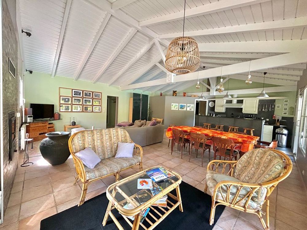 � vendre  Maison Carcans (33121)