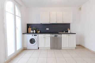  Appartement � vendre 3 pi�ces 57 m�