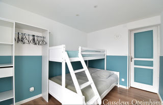  Maison � vendre 4 pi�ces 45 m�