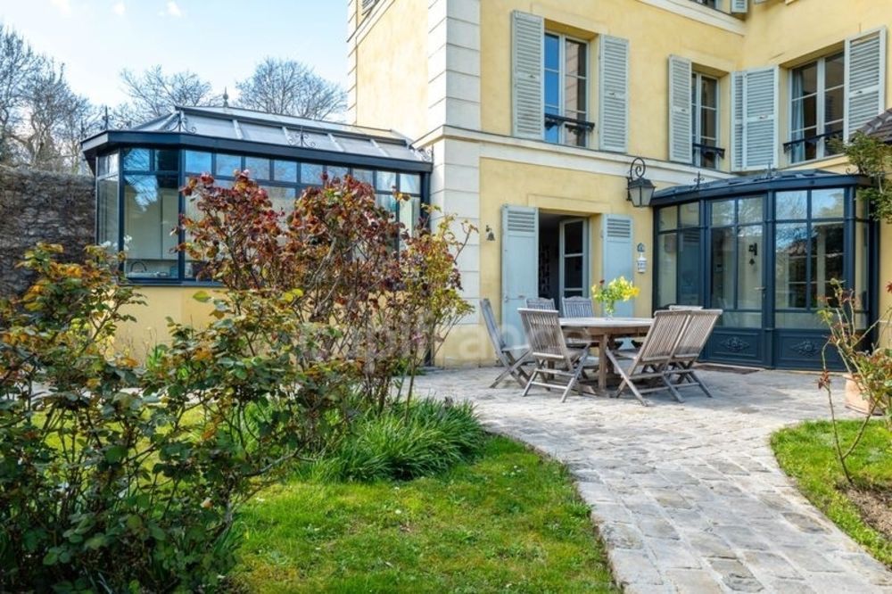 � vendre  Maison Louveciennes (78430)