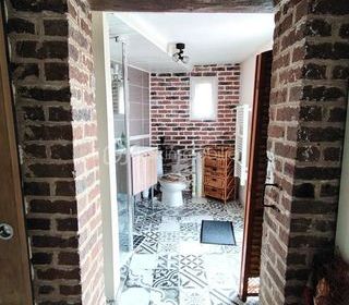  Maison � vendre 3 pi�ces 70 m�