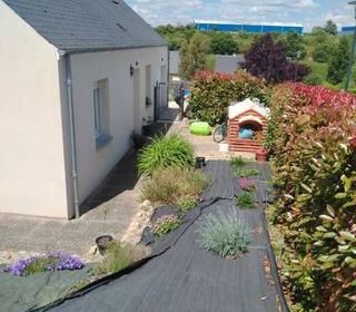  Maison � vendre 6 pi�ces 110 m�