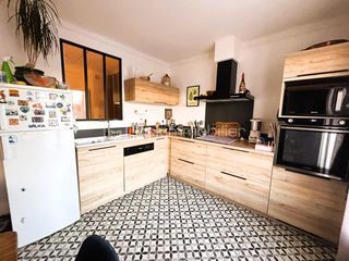  Villa � vendre 5 pi�ces 110 m�