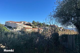  Terrain � vendre 574 m�