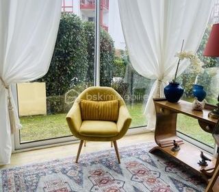  Appartement � vendre 2 pi�ces 42 m�